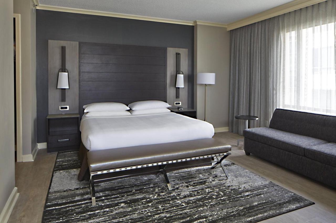 Dallas/Plano Marriott At Legacy Town Center Esterno foto