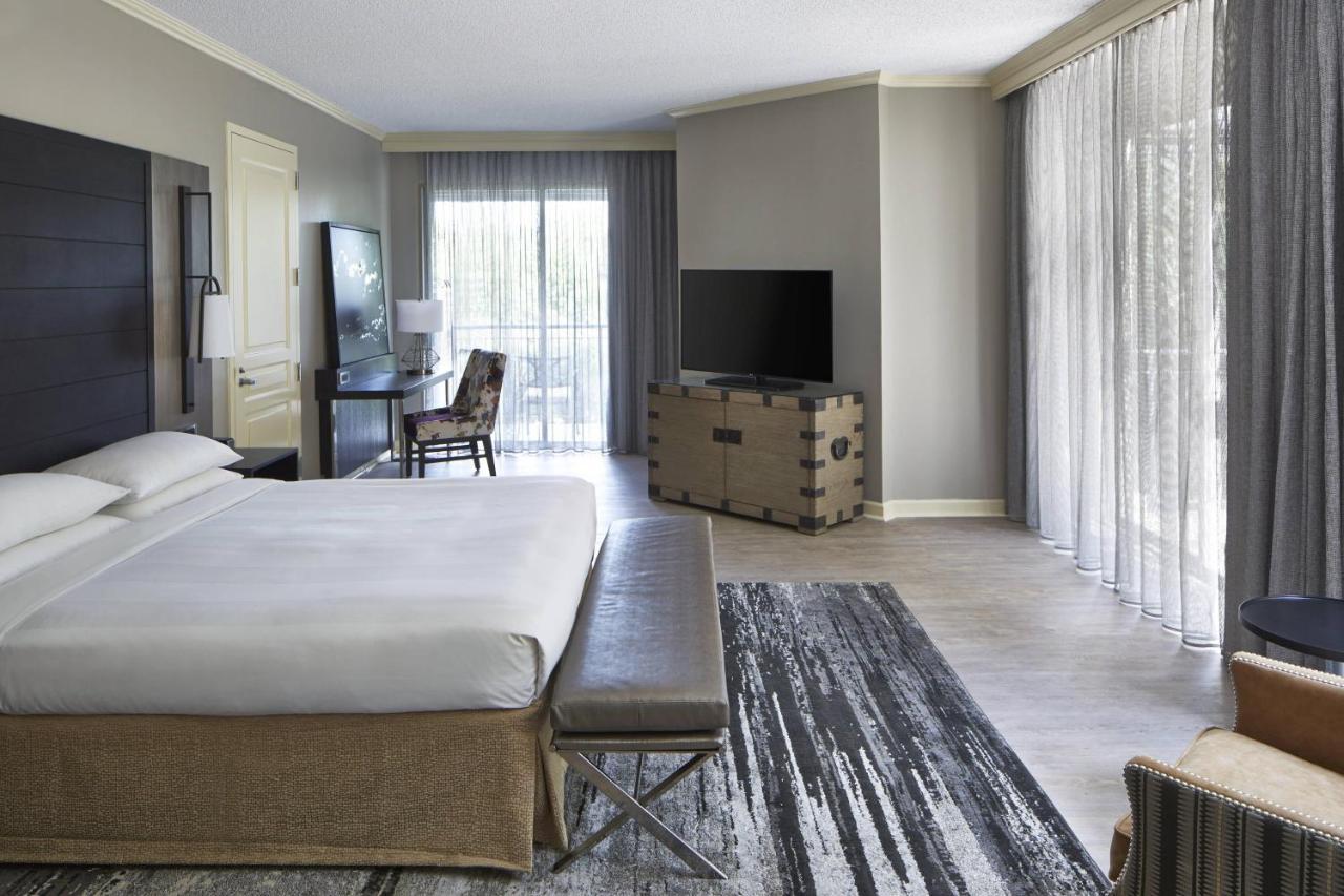 Dallas/Plano Marriott At Legacy Town Center Esterno foto