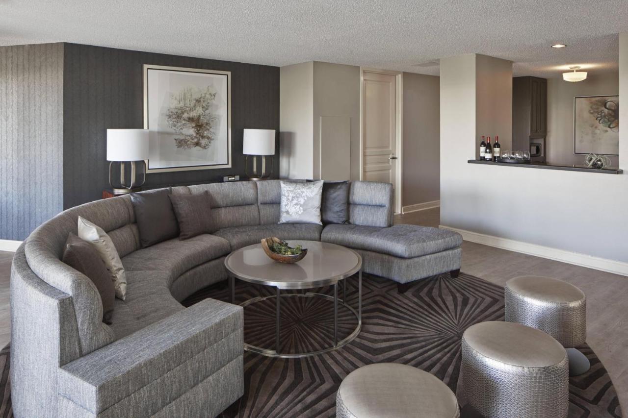 Dallas/Plano Marriott At Legacy Town Center Esterno foto