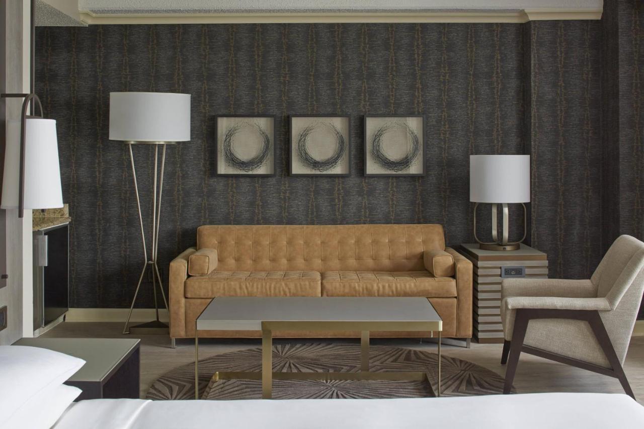 Dallas/Plano Marriott At Legacy Town Center Esterno foto