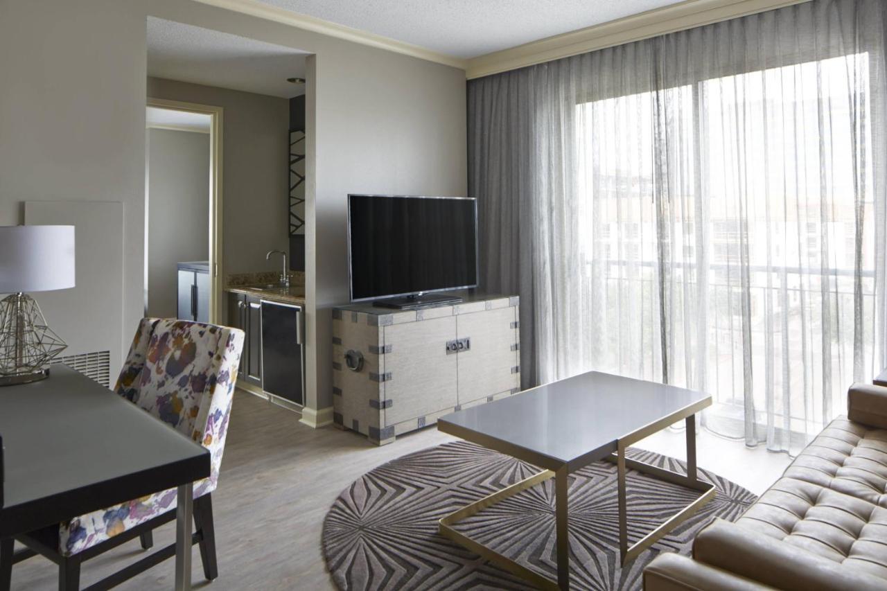Dallas/Plano Marriott At Legacy Town Center Esterno foto