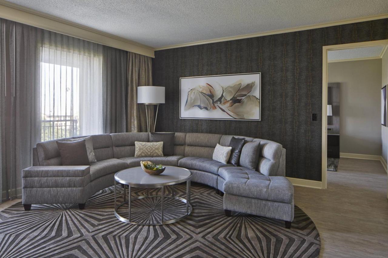 Dallas/Plano Marriott At Legacy Town Center Esterno foto