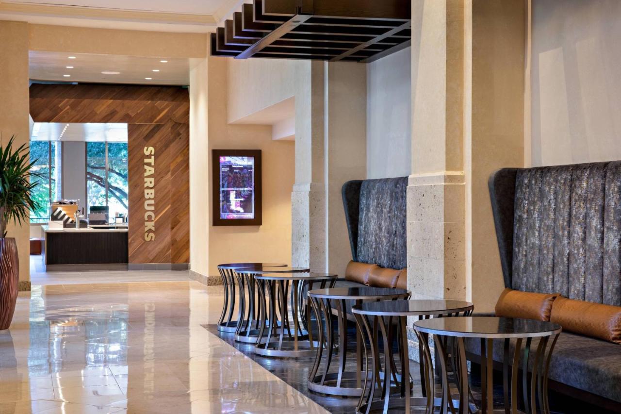 Dallas/Plano Marriott At Legacy Town Center Esterno foto