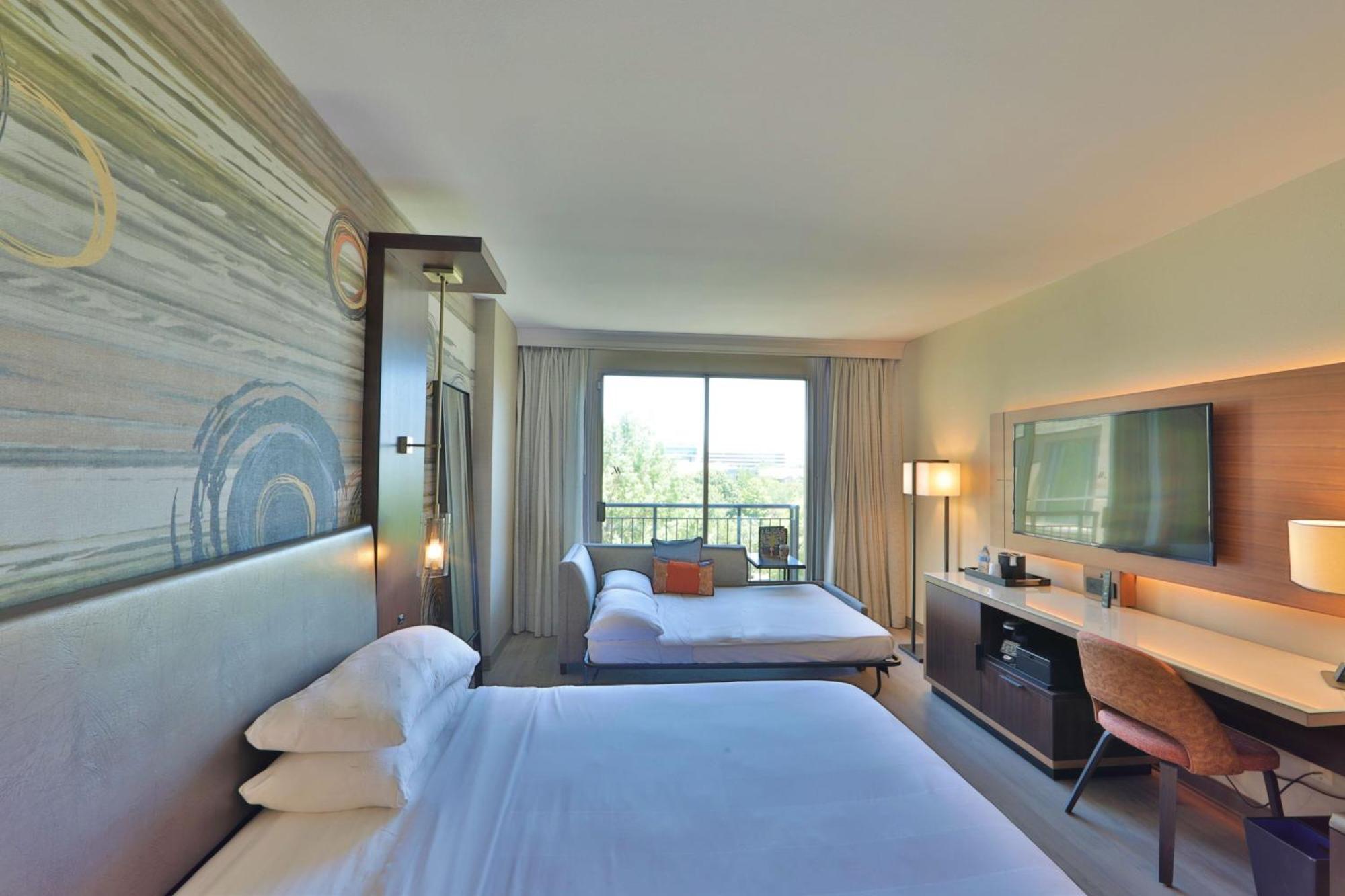 Dallas/Plano Marriott At Legacy Town Center Esterno foto