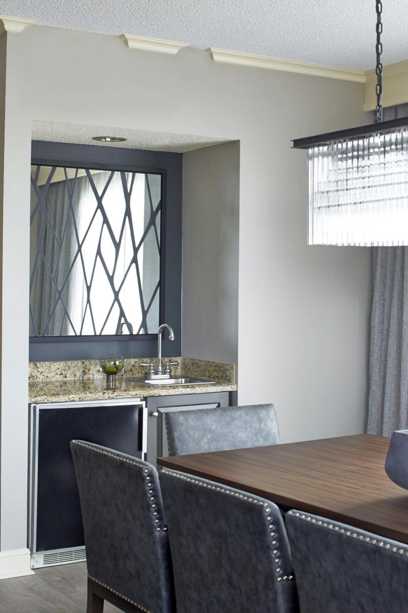 Dallas/Plano Marriott At Legacy Town Center Esterno foto