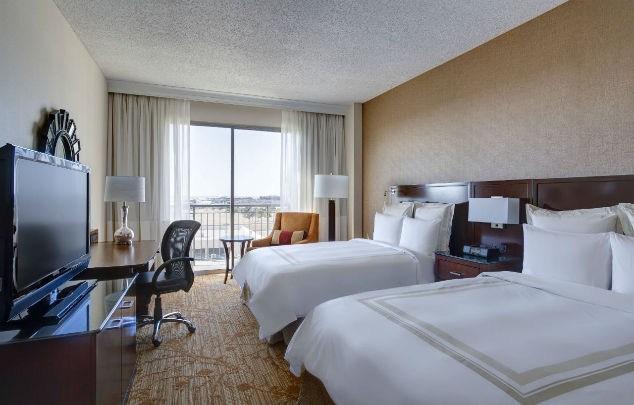 Dallas/Plano Marriott At Legacy Town Center Esterno foto