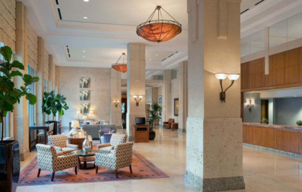 Dallas/Plano Marriott At Legacy Town Center Esterno foto